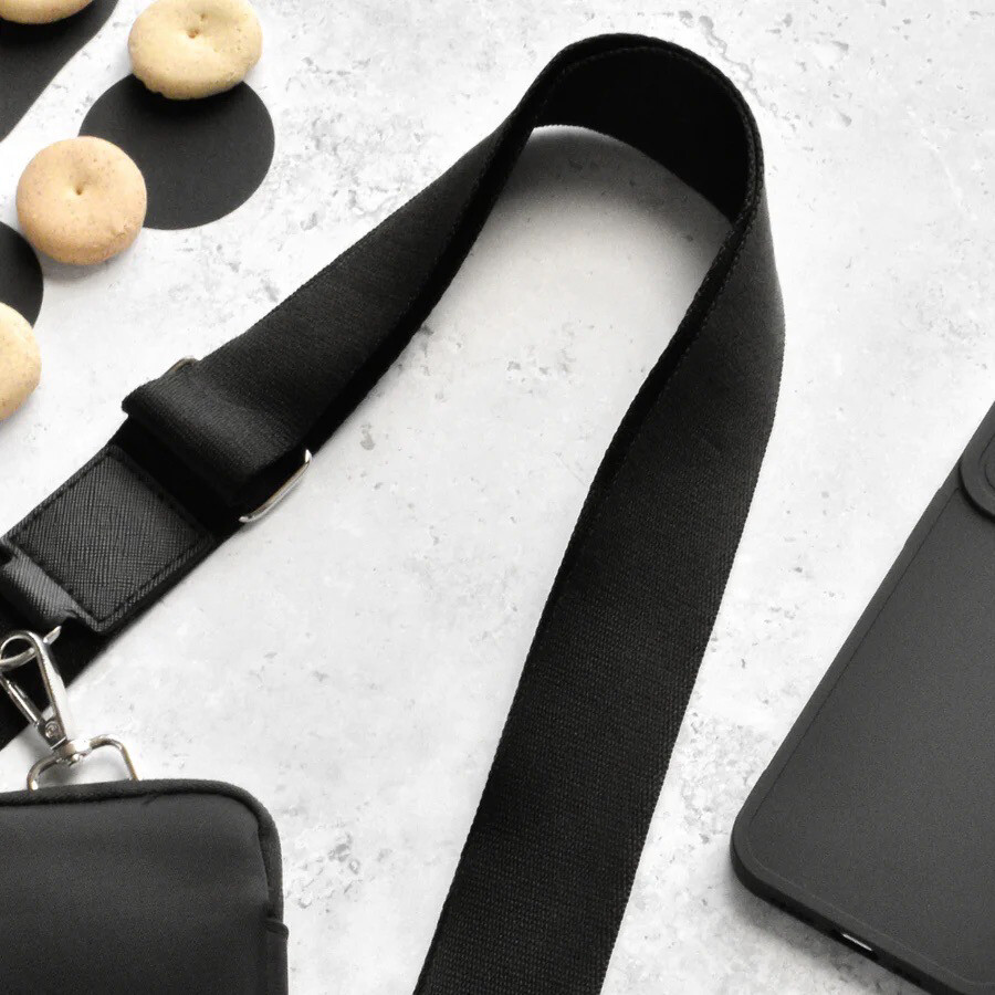 Cocopup Strap Black