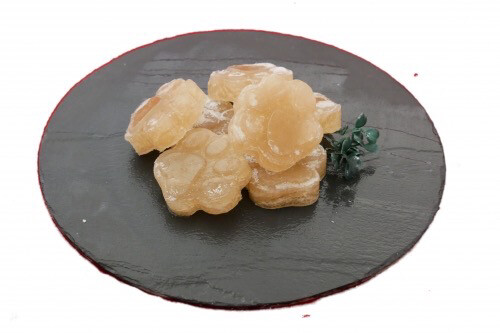 Alexander Natural Bone Broth Paws Lamb