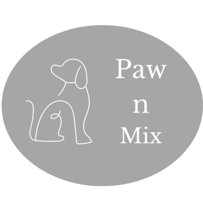 Paw n Mix 