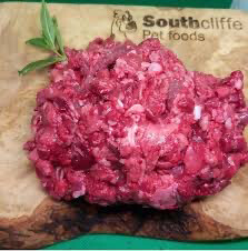 Southcliffe Tripe & Oily Fish Complete 80-10-10 454g