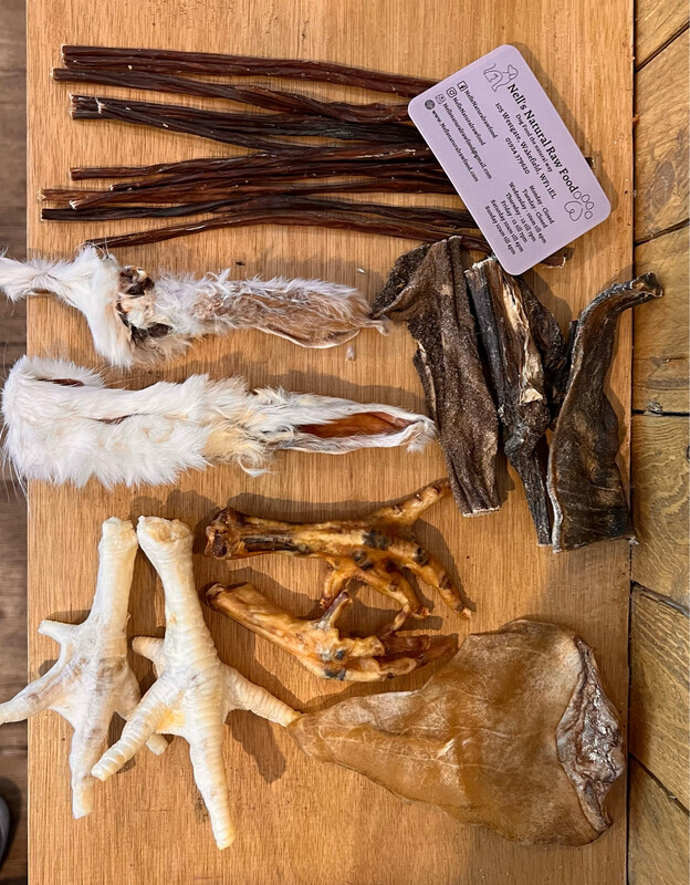 £5 Mystery Bundle