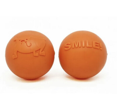 Sodapup Smile Ball