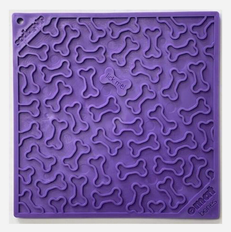 Sodapup Jigsaw Mat
