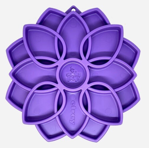 Sodapup Mandala E Tray