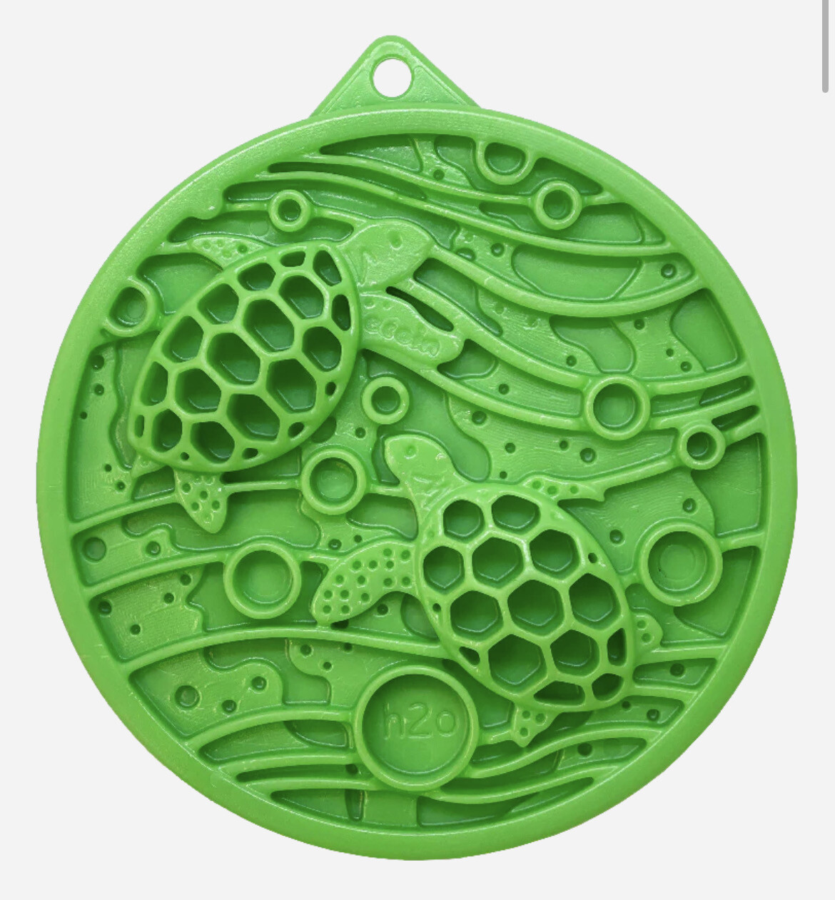 Sodapup Water Nylon E Coin