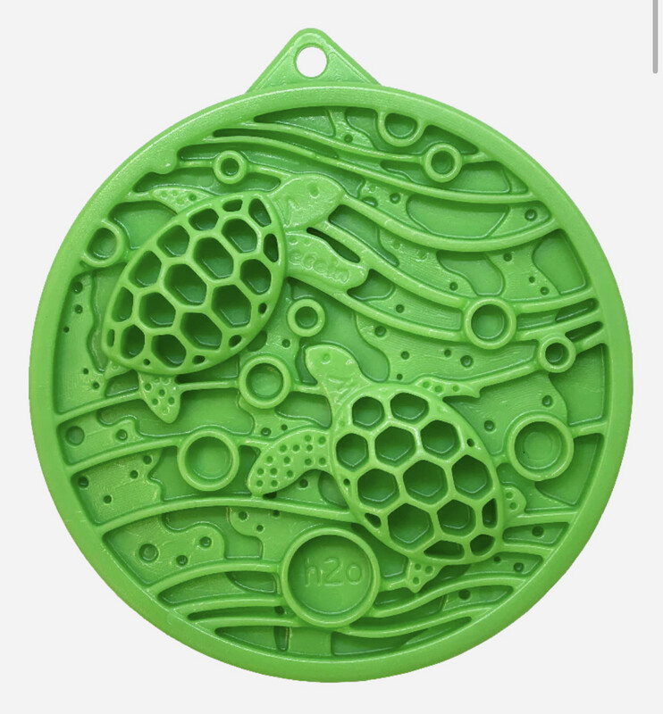 Sodapup Water Nylon E Coin