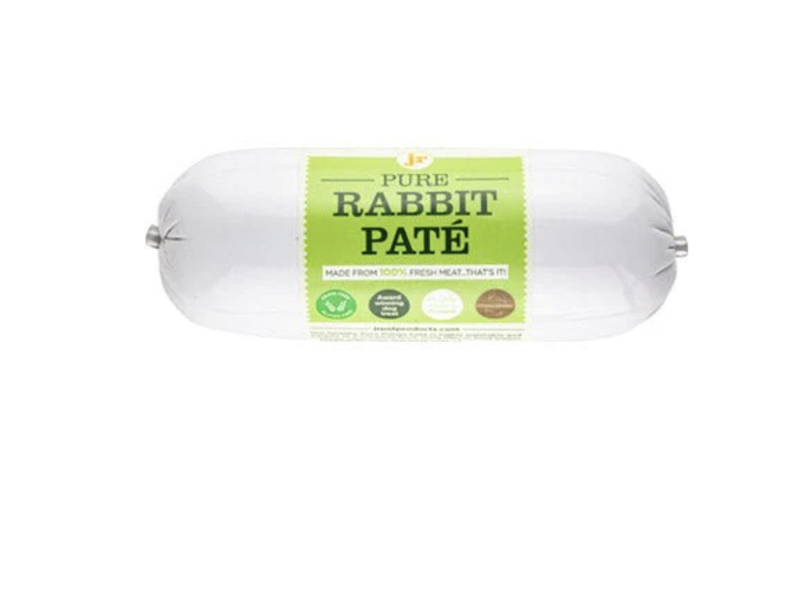 JR Rabbit pate 400g