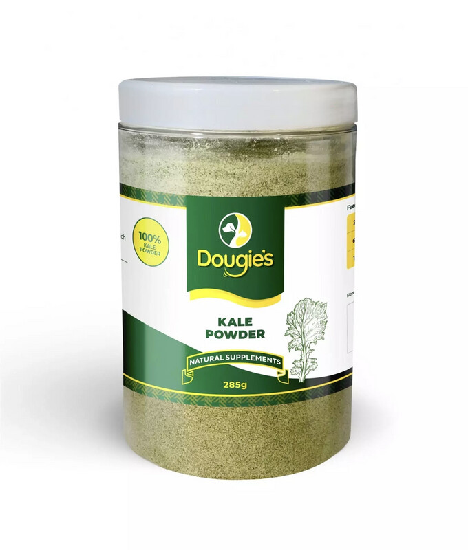Dougies Kale Powder 285g