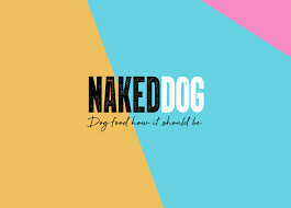 Naked Dog