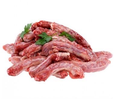 Southcliffe Chicken Necks 1kg