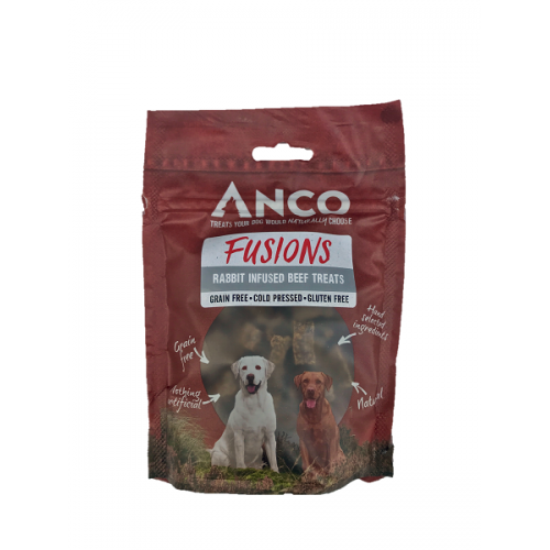 ANCO Fusions Rabbit