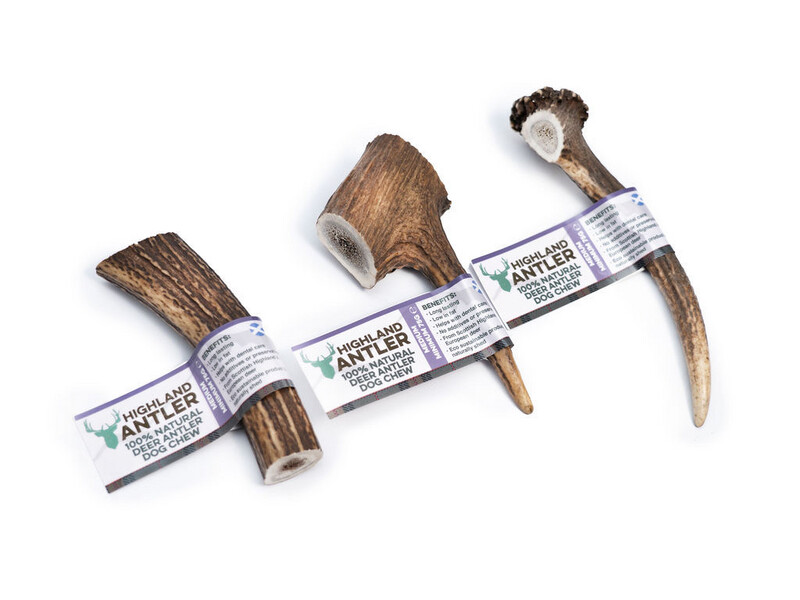 Antler Medium 76-150g