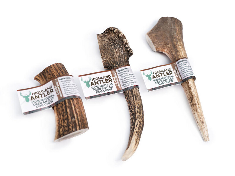 Antler Extra Large 220g-270g