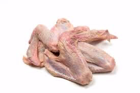 Southcliffe Duck Wings 1kg