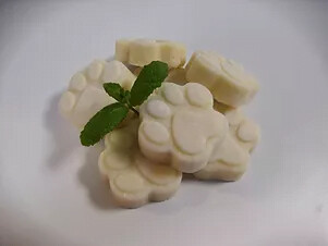 Alexander Natural Banana Kefir Paws