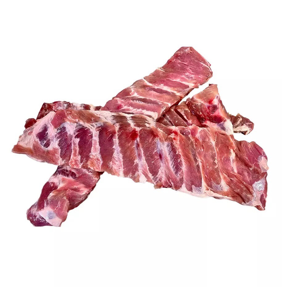 Dougies Pork Ribs 1kg