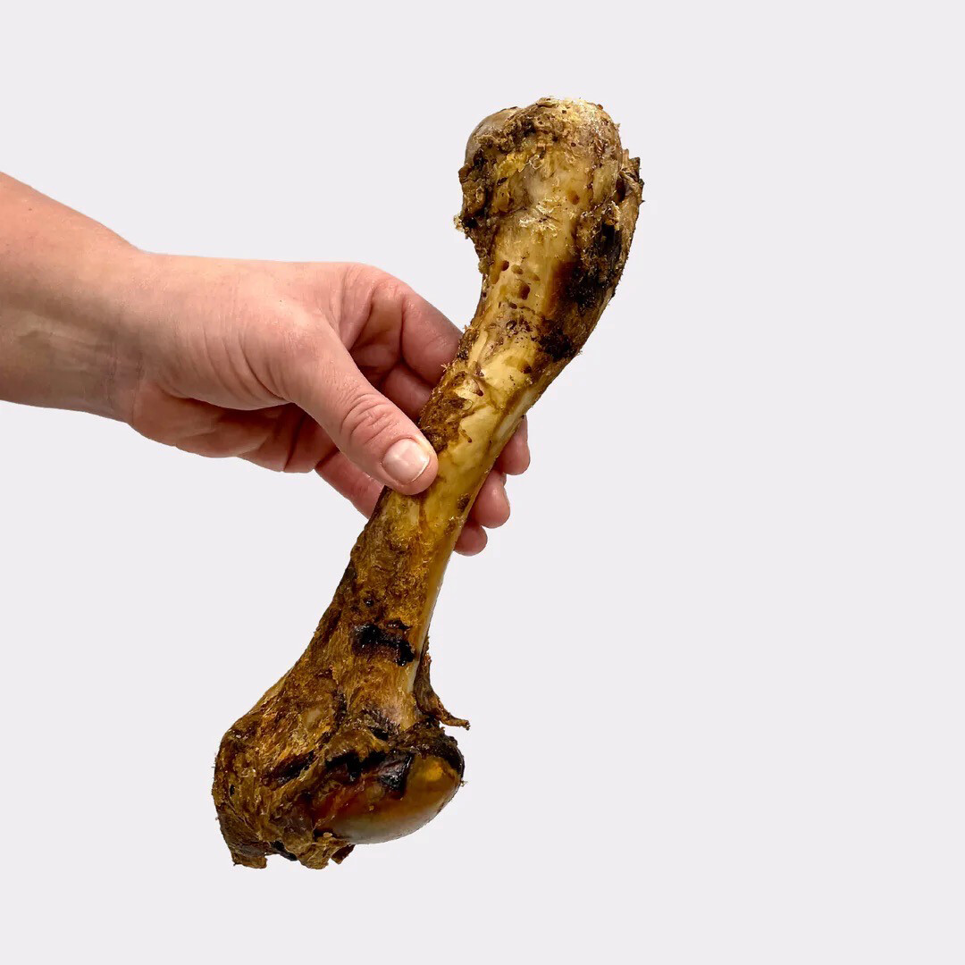 Venison Bones