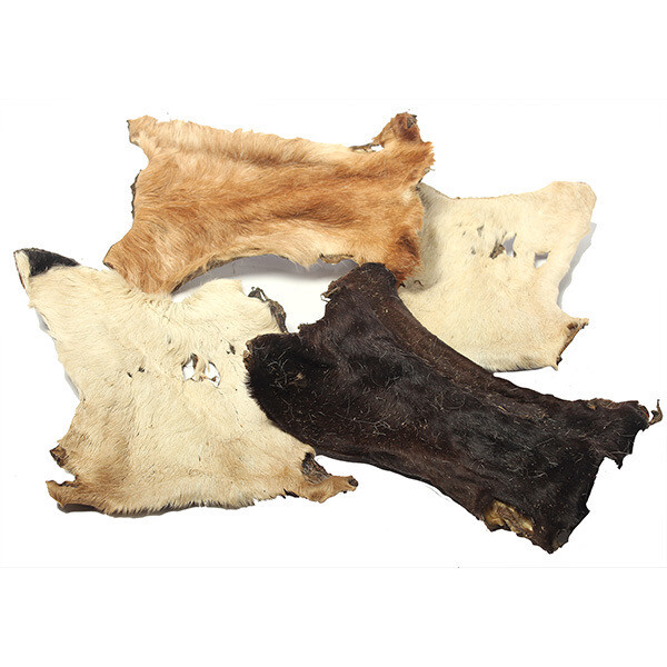 XL Beef Skin