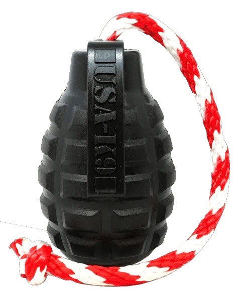 Sodapup Grenade L