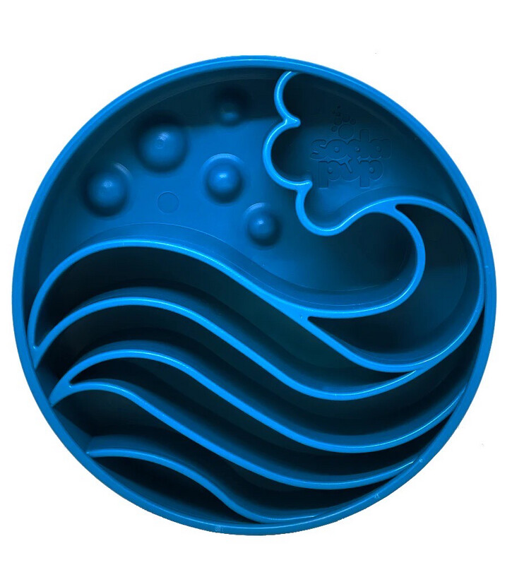 Sodapup Wave Bowl