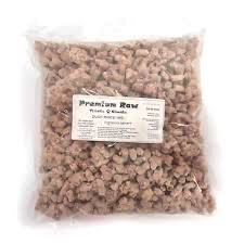 Premium Raw Treats Duck 80/10/10 1kg