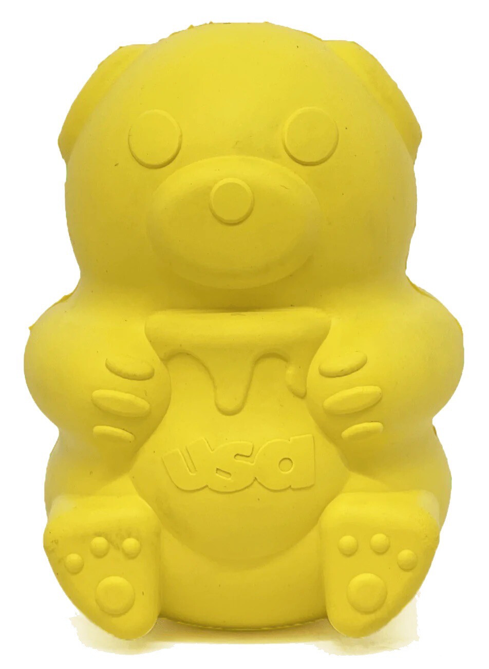 Sodapup Honeybear Medium