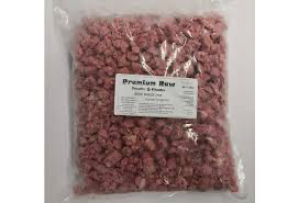 Premium Raw Treats Veal Mince 1kg