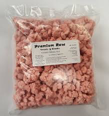 Premium Raw Treats Turkey Mince 1Kg