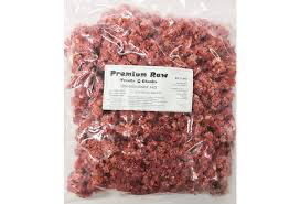 Premium Raw Treats Venison Mince