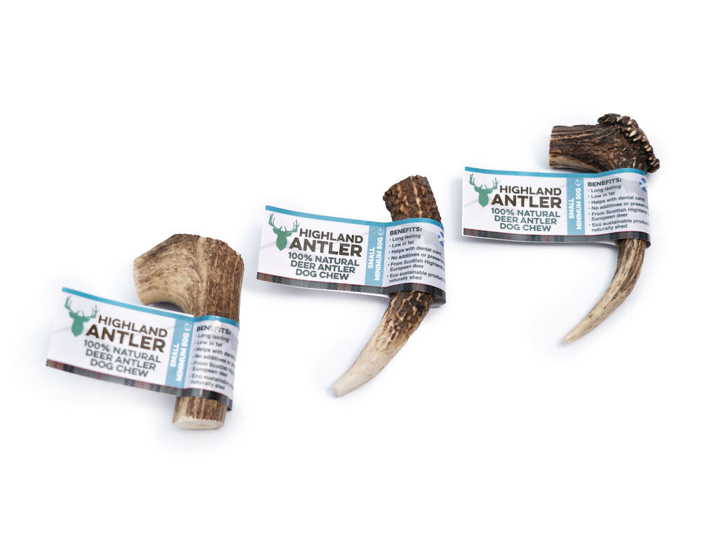 Antler Small (Min 50g)