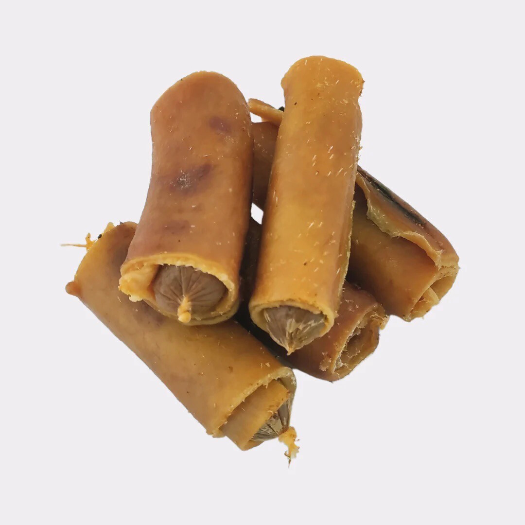 Pigs In Blanket