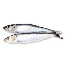 Premium Raw Sardines 1kg