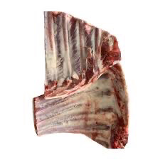 Premium Raw Lamb Ribs 2pcs