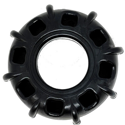 Sodapup ID Tractor Tire