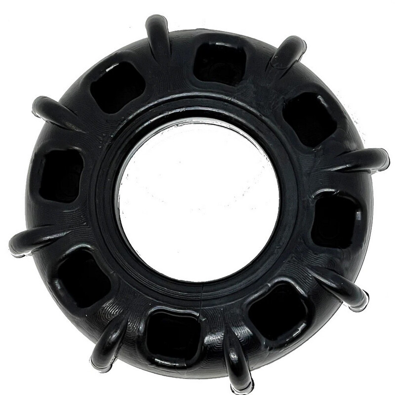 Sodapup ID Tractor Tire