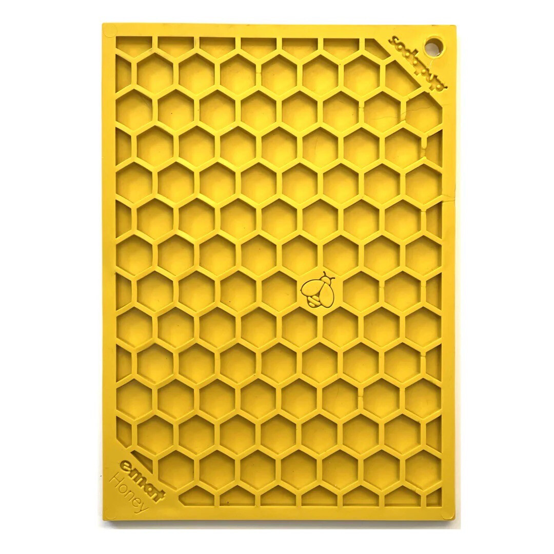 Sodapup Honeycomb E Mat Small