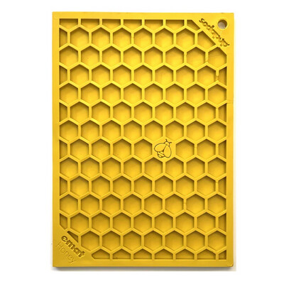 Sodapup Honeycomb E Mat Small