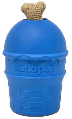 Sodapup Ice cream Cone