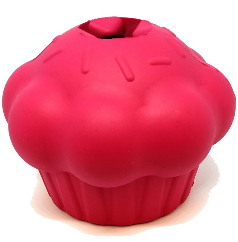 Sodapup Cupcake Large Pink