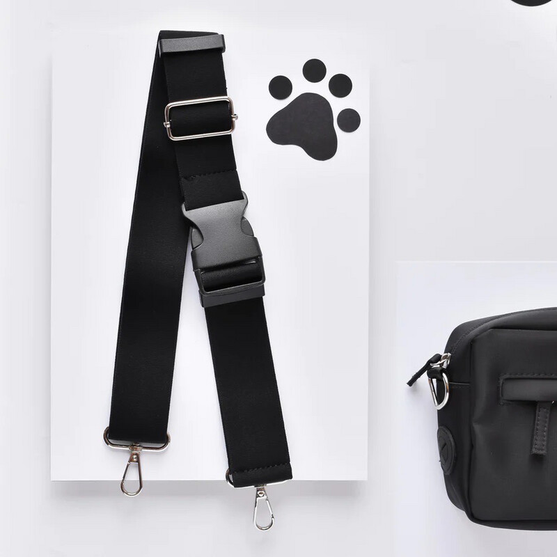 Cocopup Bumbag Strap Black