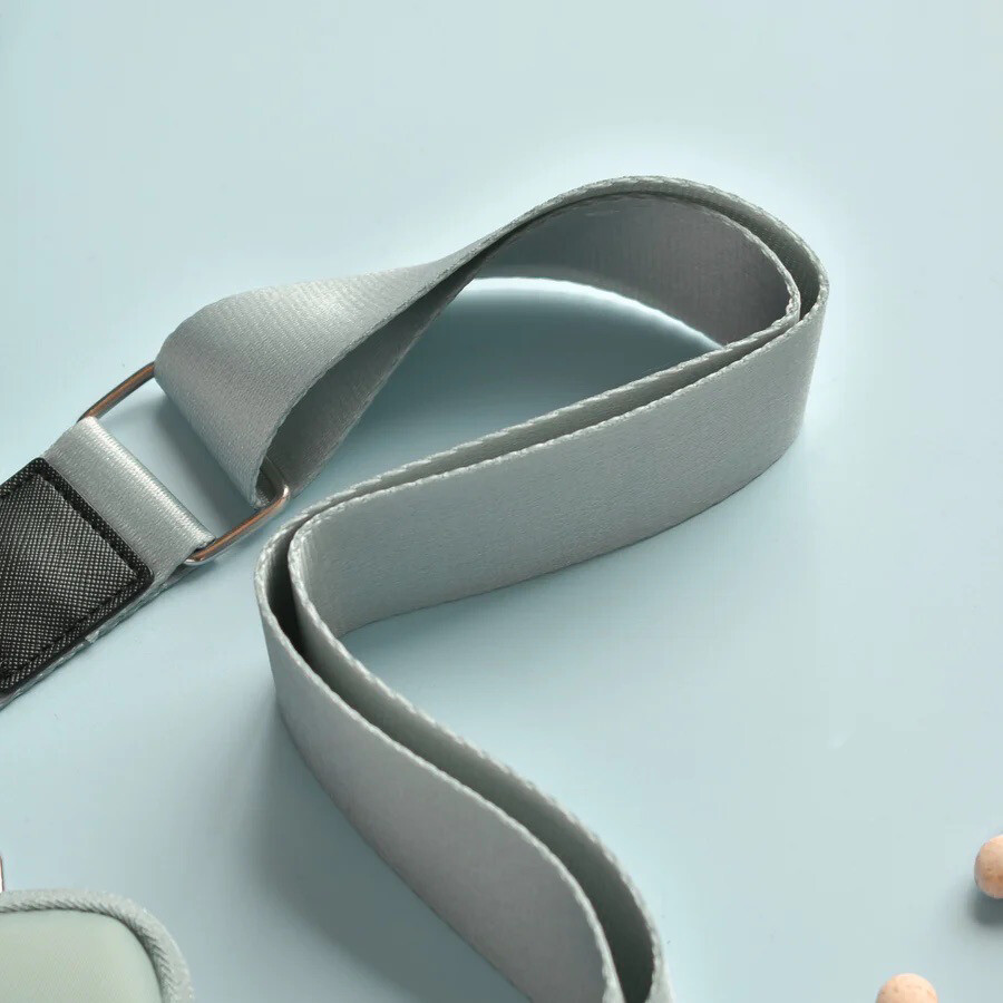 Cocopup Bag Strap Ice Blue