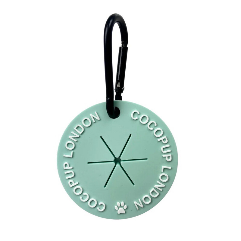 Coco poop Pocket Mint
