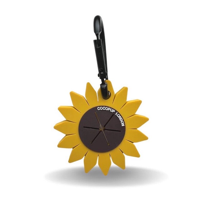 Coco poop Pocket Sunflower