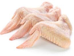 Southcliffe Chicken Wings 1kg