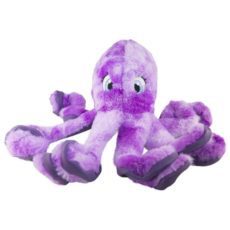 Kong Soft seas Octopus Small