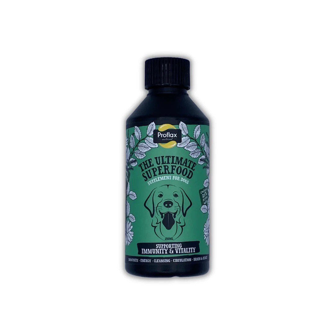 Proflax Immunity & Vitality 250ml