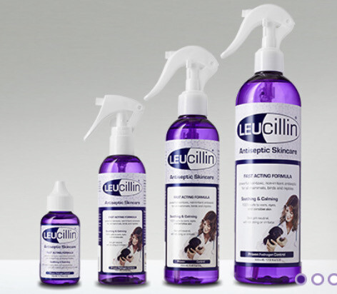 Leucillin 500ml