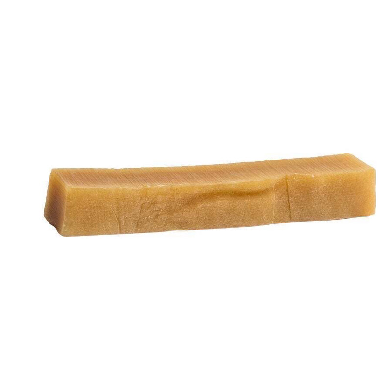 Yak Bar With turmeric S