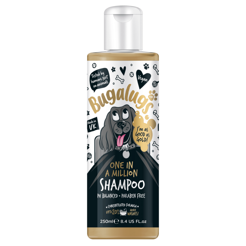One In A Million Detangling Spray