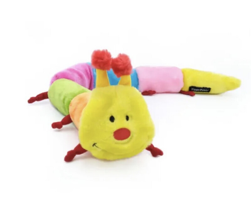 Zippypaws Caterpillar Deluxe